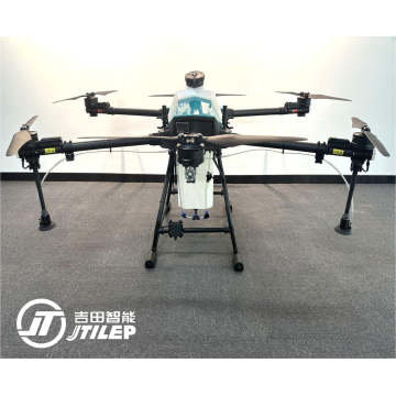 Dron z rozpylaniem rolnictwa 30L Rolniczy opryskiwacz UAV